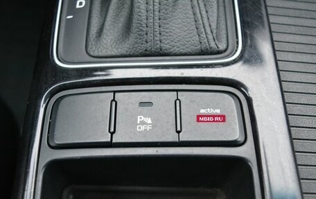 KIA Sorento II рестайлинг, 2013 год, 1 750 000 рублей, 27 фотография