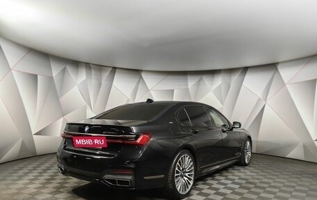 BMW 7 серия, 2019 год, 8 500 000 рублей, 2 фотография