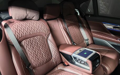 BMW 7 серия, 2019 год, 8 500 000 рублей, 14 фотография