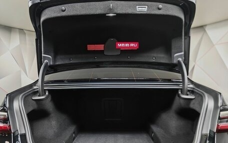 BMW 7 серия, 2019 год, 8 500 000 рублей, 9 фотография