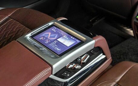 BMW 7 серия, 2019 год, 8 500 000 рублей, 24 фотография