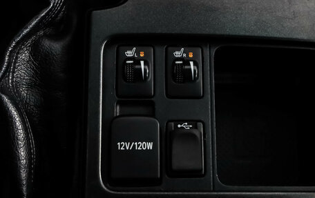 Toyota Land Cruiser Prado 150 рестайлинг 2, 2014 год, 2 989 000 рублей, 19 фотография