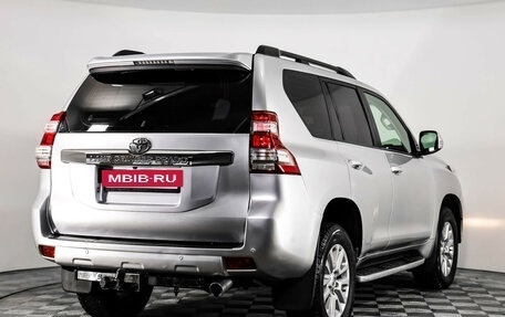 Toyota Land Cruiser Prado 150 рестайлинг 2, 2014 год, 2 989 000 рублей, 7 фотография