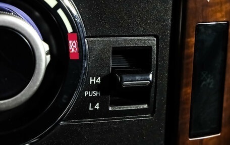 Toyota Land Cruiser Prado 150 рестайлинг 2, 2014 год, 2 989 000 рублей, 17 фотография