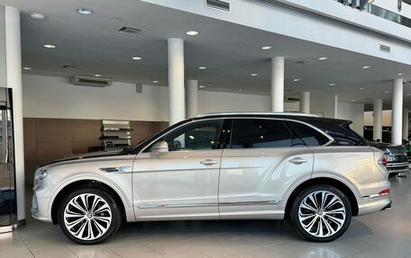 Bentley Bentayga I, 2025 год, 39 900 000 рублей, 3 фотография