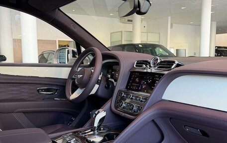 Bentley Bentayga I, 2025 год, 39 900 000 рублей, 8 фотография