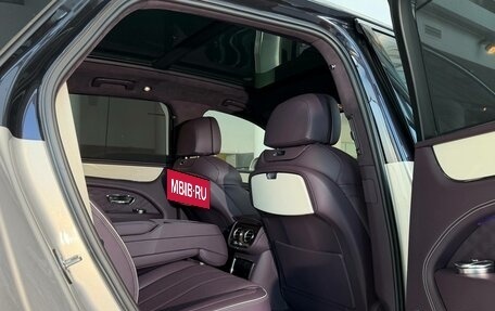 Bentley Bentayga I, 2025 год, 39 900 000 рублей, 13 фотография