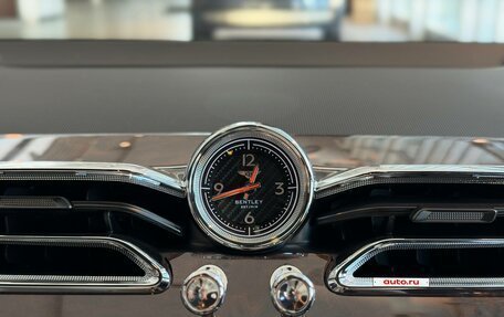 Bentley Bentayga I, 2025 год, 39 900 000 рублей, 19 фотография