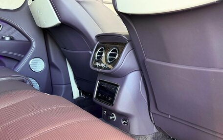 Bentley Bentayga I, 2025 год, 39 900 000 рублей, 21 фотография