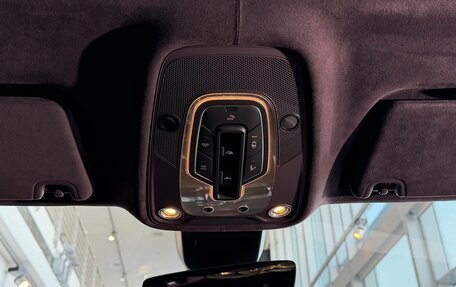 Bentley Bentayga I, 2025 год, 39 900 000 рублей, 23 фотография