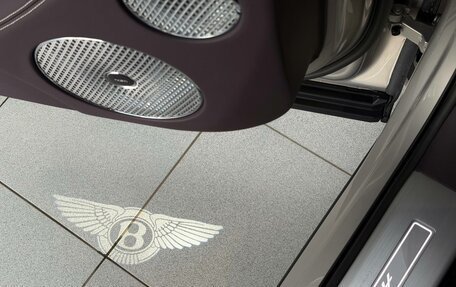 Bentley Bentayga I, 2025 год, 39 900 000 рублей, 29 фотография