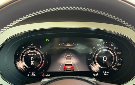 Bentley Bentayga I, 2025 год, 39 900 000 рублей, 31 фотография