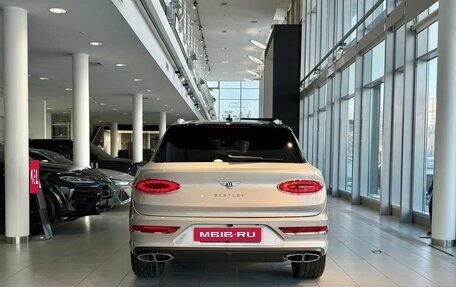 Bentley Bentayga I, 2025 год, 39 900 000 рублей, 5 фотография