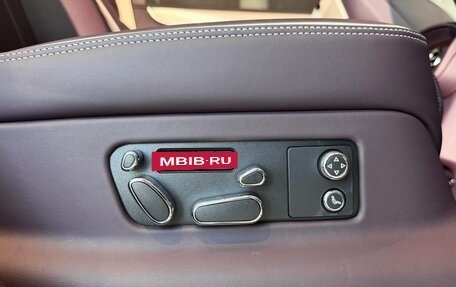 Bentley Bentayga I, 2025 год, 39 900 000 рублей, 22 фотография