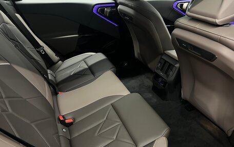 BMW X3, 2025 год, 7 650 000 рублей, 22 фотография