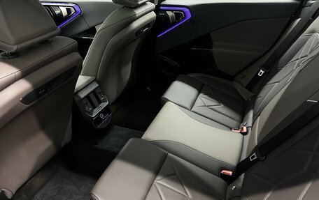 BMW X3, 2025 год, 7 650 000 рублей, 23 фотография