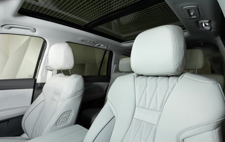 GAC GS8, 2025 год, 5 199 000 рублей, 9 фотография