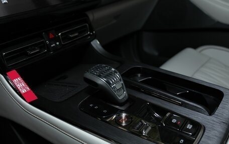 GAC GS8, 2025 год, 5 199 000 рублей, 13 фотография