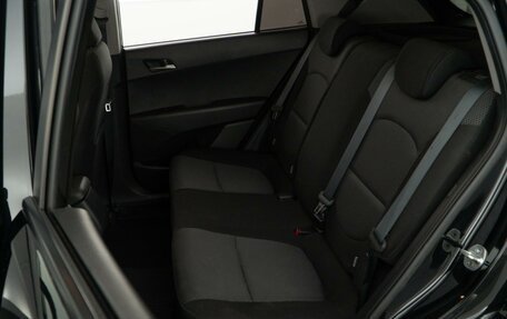 Hyundai Creta I рестайлинг, 2017 год, 1 495 055 рублей, 9 фотография