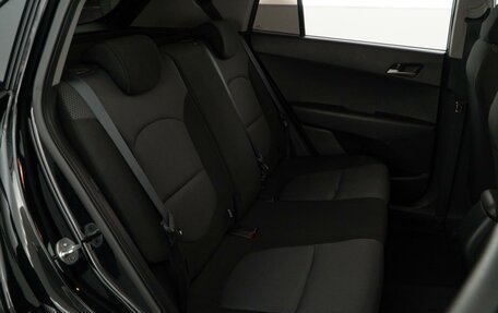 Hyundai Creta I рестайлинг, 2017 год, 1 495 055 рублей, 7 фотография