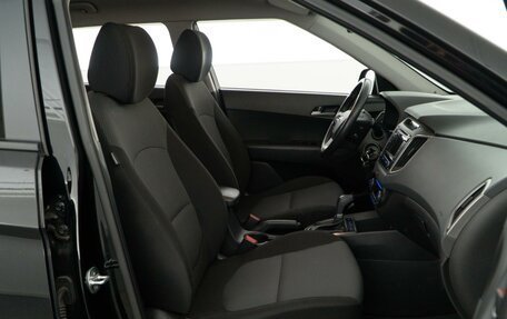 Hyundai Creta I рестайлинг, 2017 год, 1 495 055 рублей, 8 фотография