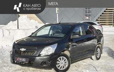 Chevrolet Cobalt II, 2013 год, 478 000 рублей, 1 фотография