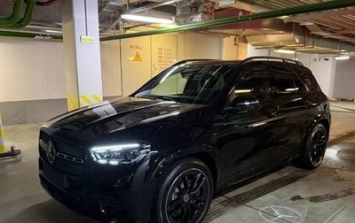 Mercedes-Benz GLE, 2025 год, 17 990 000 рублей, 1 фотография