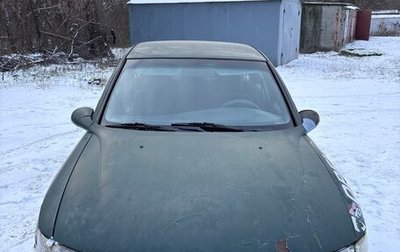 Opel Vectra B рестайлинг, 1997 год, 110 000 рублей, 1 фотография