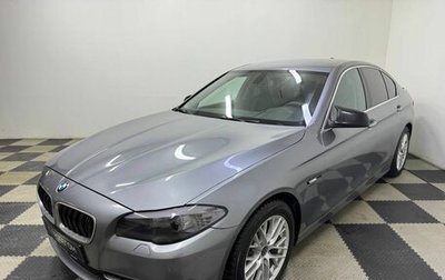 BMW 5 серия, 2010 год, 1 550 000 рублей, 1 фотография
