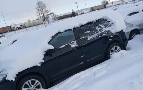 Nissan Qashqai+2 I, 2011 год, 817 000 рублей, 1 фотография