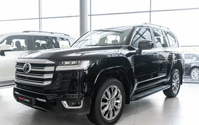 Toyota Land Cruiser, 2025 год, 16 800 000 рублей, 1 фотография