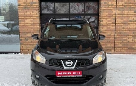 Nissan Qashqai+2 I, 2010 год, 920 000 рублей, 1 фотография