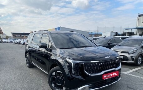 KIA Carnival, 2024 год, 4 600 013 рублей, 1 фотография