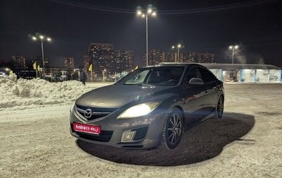 Mazda 6, 2008 год, 735 000 рублей, 1 фотография
