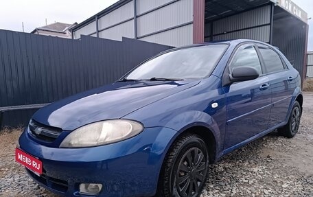 Chevrolet Lacetti, 2005 год, 450 000 рублей, 1 фотография