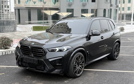 BMW X5 M, 2020 год, 8 700 000 рублей, 1 фотография