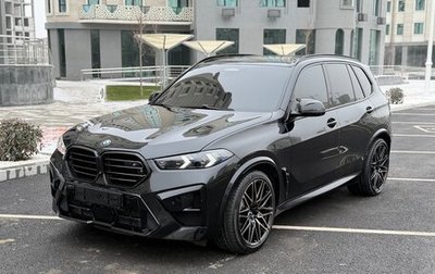 BMW X5 M, 2020 год, 8 700 000 рублей, 1 фотография