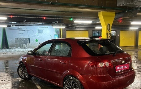 Chevrolet Lacetti, 2006 год, 435 000 рублей, 1 фотография