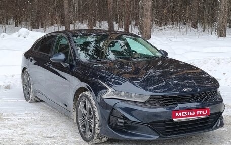 KIA K5, 2020 год, 2 200 000 рублей, 1 фотография