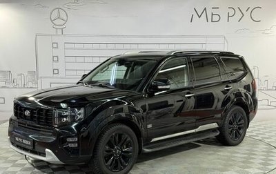 KIA Mohave I, 2021 год, 3 790 000 рублей, 1 фотография