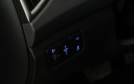 Hyundai Creta I рестайлинг, 2017 год, 1 495 055 рублей, 18 фотография