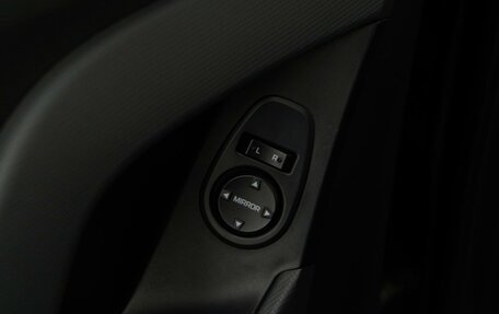 Hyundai Creta I рестайлинг, 2017 год, 1 495 055 рублей, 17 фотография