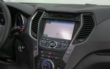 Hyundai Santa Fe III рестайлинг, 2013 год, 1 295 000 рублей, 10 фотография