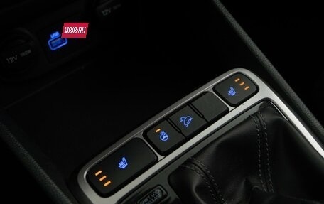 Hyundai Creta I рестайлинг, 2017 год, 1 495 055 рублей, 19 фотография