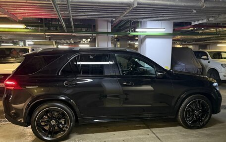 Mercedes-Benz GLE, 2025 год, 17 990 000 рублей, 4 фотография