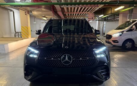 Mercedes-Benz GLE, 2025 год, 17 990 000 рублей, 2 фотография