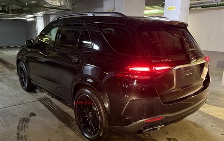 Mercedes-Benz GLE, 2025 год, 17 990 000 рублей, 7 фотография