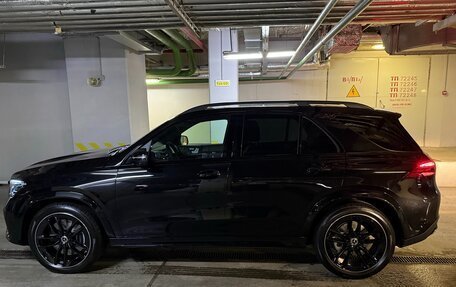 Mercedes-Benz GLE, 2025 год, 17 990 000 рублей, 8 фотография