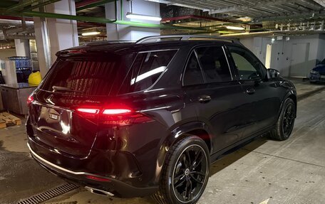 Mercedes-Benz GLE, 2025 год, 17 990 000 рублей, 5 фотография