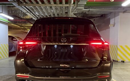 Mercedes-Benz GLE, 2025 год, 17 990 000 рублей, 6 фотография